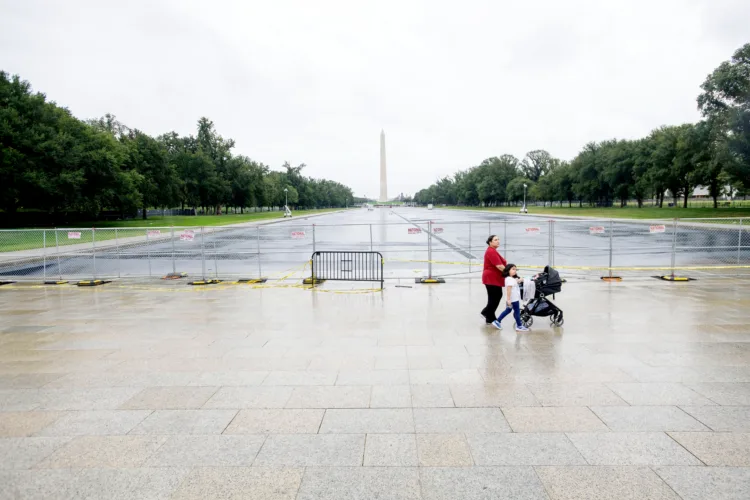 DC judge permanently dismisses case charging ex-Olympian with vandalizing Reflecting Pool